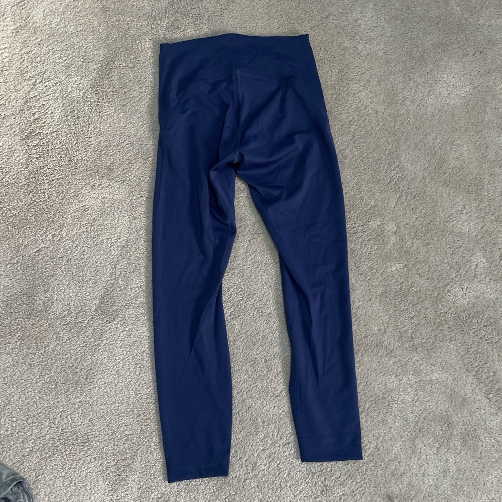 Lululemon Instill High-Rise Tight 25"
Night Sea size: 6 - Picture 5 of 7